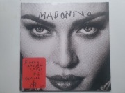 Madonna - Finally Enough Love / Limited Edition 2LP Clear Vinyl /