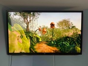 LG 55LM620S 55" Full HD LED 3D Smart TV + Magic Remote + 2x okulary 3D