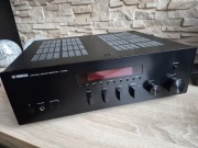 Amplituner Yamaha R-S300. Pilot. Sprawna, ładny stan. 