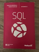 SQL Praktyczny kurs D. Mendala, M. Szeliga