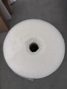 Folia bąbelkową 30cm mocna, wystawiam FV