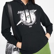 Bluza Vans r. S kaptur x Sandy Liang