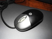 Mysz optyczna HP M- UAE96 265986-011