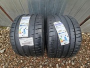 Nowa para opon nowe opony Michelin Pilot Sport 4S 285/30/18 Y XL