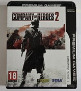 PC Company of heroes [POMOC DLA HELENKI]