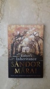  Sándor Márai Esther's Inheritance