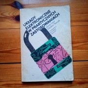 Układy elektroniczne w praktycznych zastosowaniach Justat, Tkaczyk
