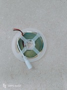 Taśma led 2 m bez zasilacza 