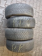 Opony zimowe Firestone WinterHawk 4 195/55r16 