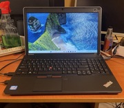 Lenovo ThinkPad Edge E530 i5-3210M 240/8GB SSD Zasilacz