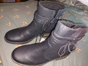 Nowe buty damskie Rieker 42