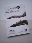 Wyd.Stratus Spotlight-- MiG 29 in Polish Air Force