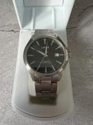 Zegarek Lorus tytanowa bransoleta