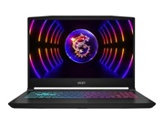 MSI Katana 15 (2 x 2TB, 64 GB DDR5)