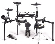 Perkusja elektroniczna Black Hawk Pulse