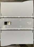 siemens 1200 karta 16di + 16do DC/DC 6es7223-1bl32-0xb0