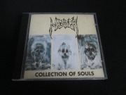 MASTER - COLLECTION OF SOULS