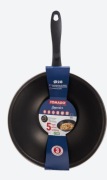 Patelnia WOK duża 28 cm