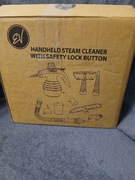 Mocny odkurzacz parowy EV