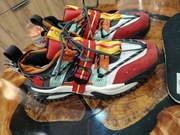 Buty sportowe firmy Javi Hype West intl llc 