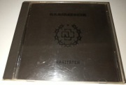 Rammstein Raritaten CD