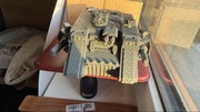 Space marines proxy land raider