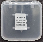 Aktualizacja map dla systemów Citroen C1 XNav