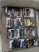 hot wheels duży pakiet kolekcjonerski jdm porsche skyline toyota pontiac