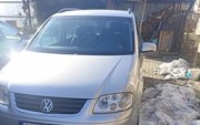 Volkswagen Touran 1.9 TDI