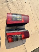 tylne lampy zespolone Berlingo 1Partner 1