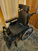 Wózek inovys II evo 