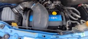 Silnik Opel Meriva A Astra Corsa 1.6 16V TURBO Z16LET Prywatnie