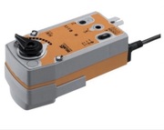 Siłownik Belimo NRFA AC 24 - 240 V / DC 24 - 125V