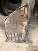7039443 oslona podwozia silnika BMW E46