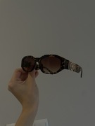 Okulary preciwstoneczne uni sex Versace