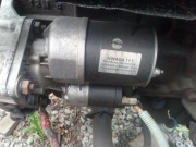 Silnik Lublin II Andoria 2.4