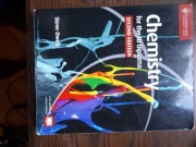 Chemistry for the IB diploma Second edition
