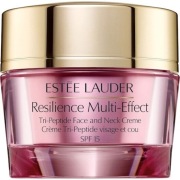Luksusowy krem do twarzy i szyi Estee Lauder Resilience Multi-Effect
