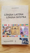 Lingua latina lingua nostra II