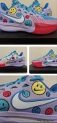 Buty Nike G.T. Cut 3 "Jewell Loyd" Multikolor