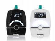 Niania elektroniczna Babymoov Premium Care Baby Niania Audio zasięg 1400m