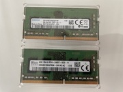 Pamięć RAM SO-DIMM 12 GB ddr4 2400MHz