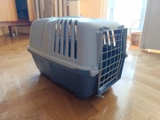 Kontener dla małego psa, kota