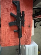 Asg dmr Ics cxp ape r