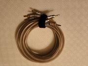 InAkustik Exzellenz Atmos Air 2,97mm Niemcy banan Nakamichi 2x2m In Akustik