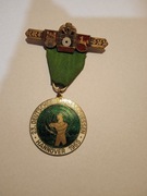 1 BRACTWO KURKOWE, STRZELECKIE 