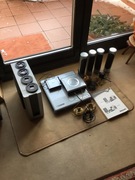 Zestaw kina domowego Philips LX 3750W