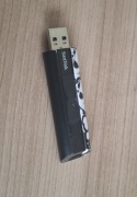 SanDisk Pamięć USB 3.2 pendrive Extreme Pro 128GB 420 /380 MB/s USB 3.2