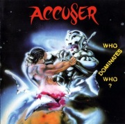 Accuser –  Who Dominates Who?