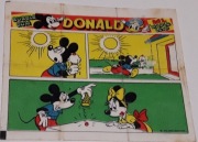 Guma Donald ML historyjka, lata 80.